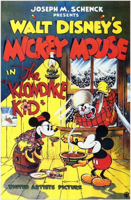 Image Theklondikekidmovieposter19321020197767.jpg Disney Wiki