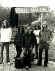 The one percent band