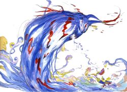 Amano Zeromus