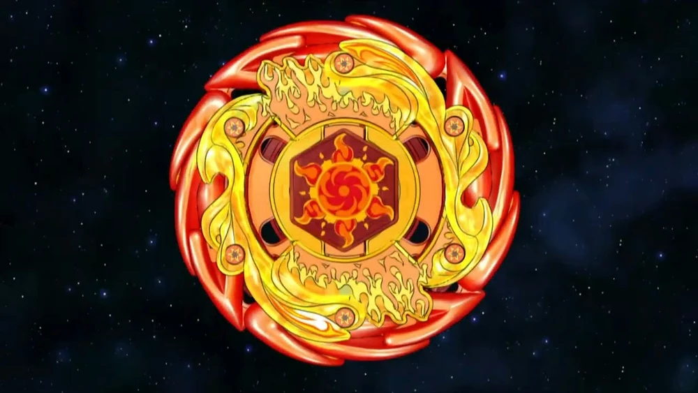 gold sol blaze