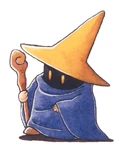 Black Mage Shibuya