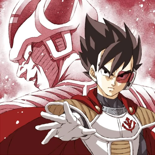 Image Kid vegeta.jpg Dragonball Fanon Wiki
