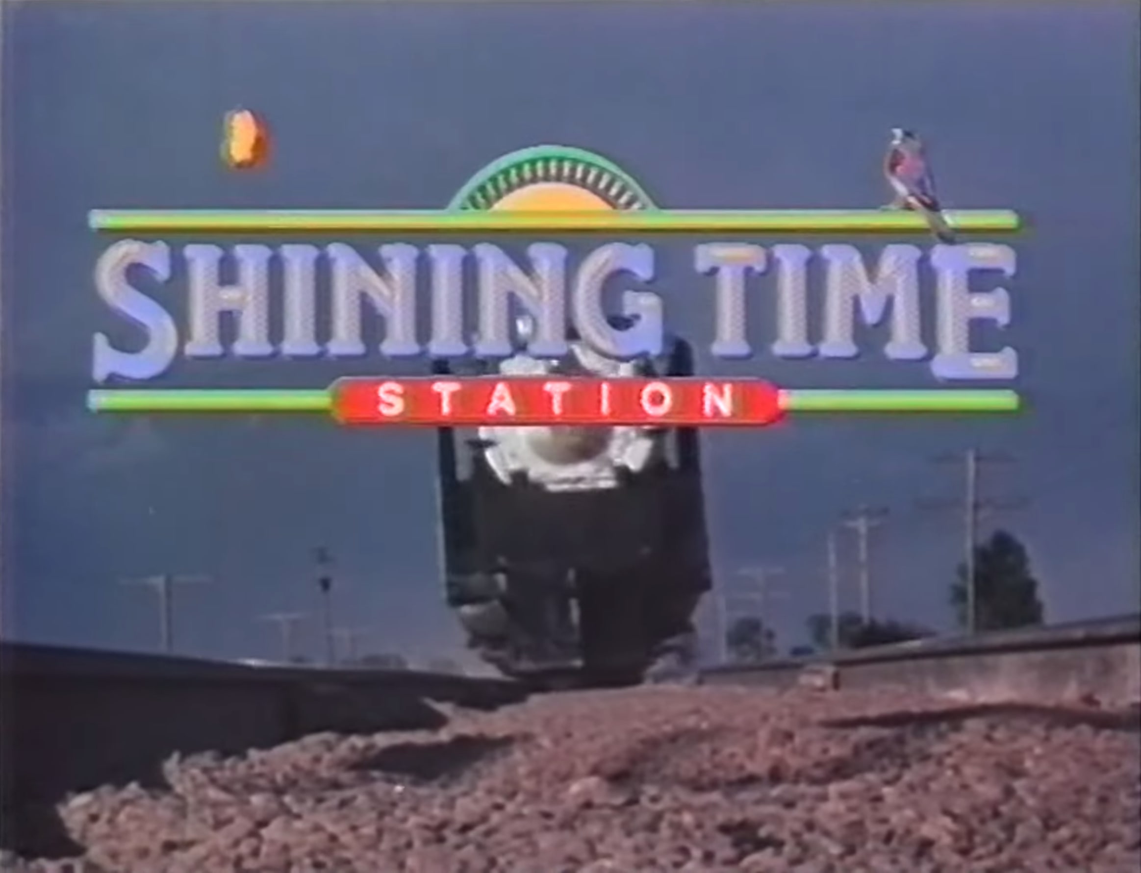 Shining Time Station - Thomas the Tank Engine Wikia1178 x 898