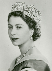Princess eliza