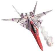 XFA-27 (Baseball Famista)