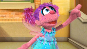 AnimatedAbby