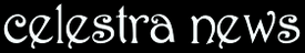 Celestra news