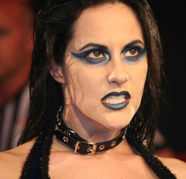 Daffney - Pro Wrestling Wiki