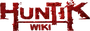 Huntik Wiki