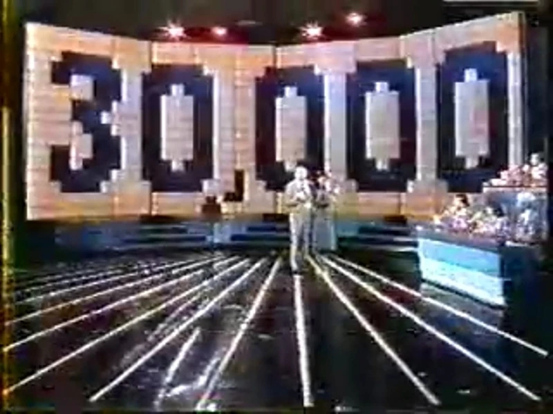 Match Game/Hollywood Squares Hour Game Shows Wiki