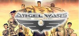 Angel Wars heros