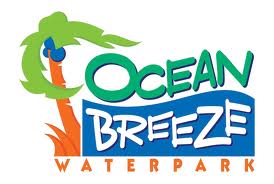 ocean breeze water park hours