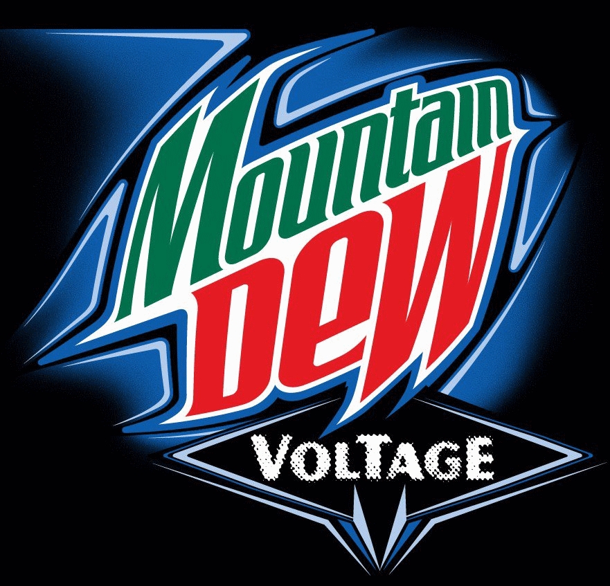 logo mtn dew