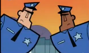Police