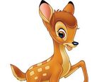 Bambi (character)