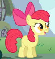 AppleBloom characters.png