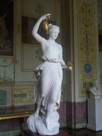 HebeAntonioCanova