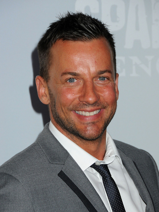 Craig Parker - Doblaje Wiki