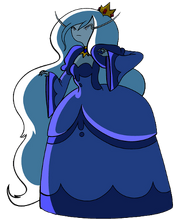 Rainha Gelada
