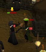 Hazeel hideout