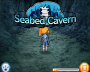 Seabed Cavern