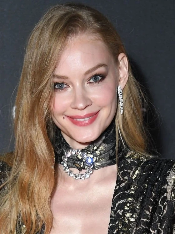 Svetlana Khodchenkova - Marvel Movies Wiki - Wolverine, Iron Man 2, Thor