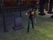 Zumbi (TS2) 2