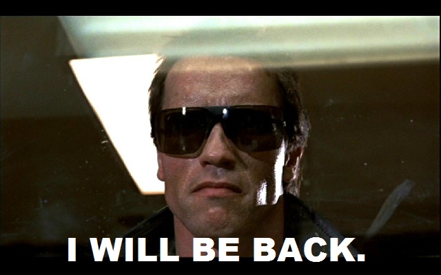Arnie