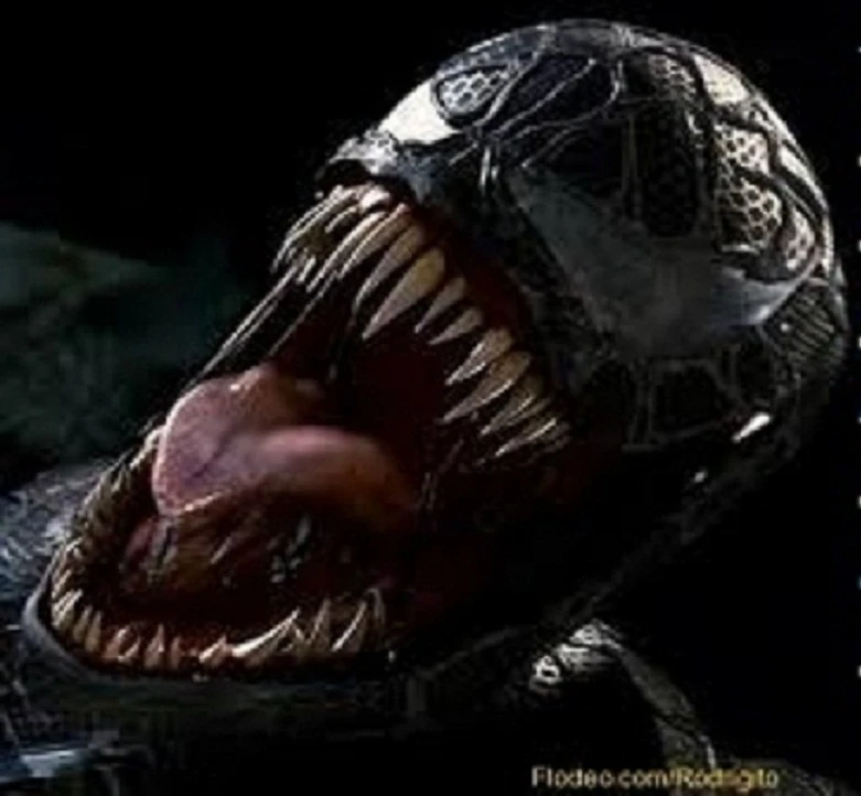 Imagen Venom real copia.jpg Marvel Wiki