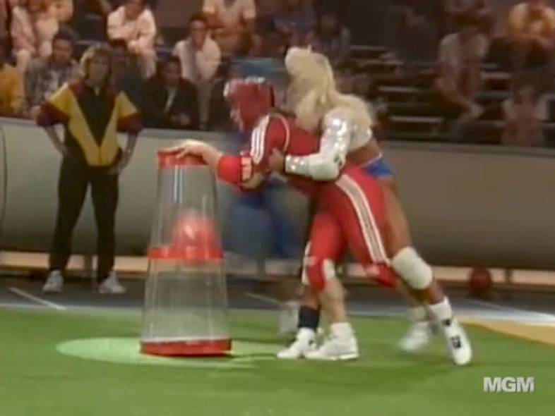 American Gladiators Game Shows Wiki