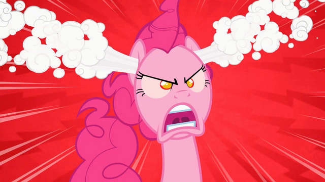 File:Pinkie Pie "nopony breaks a Pinkie Promise!" S2E14.png