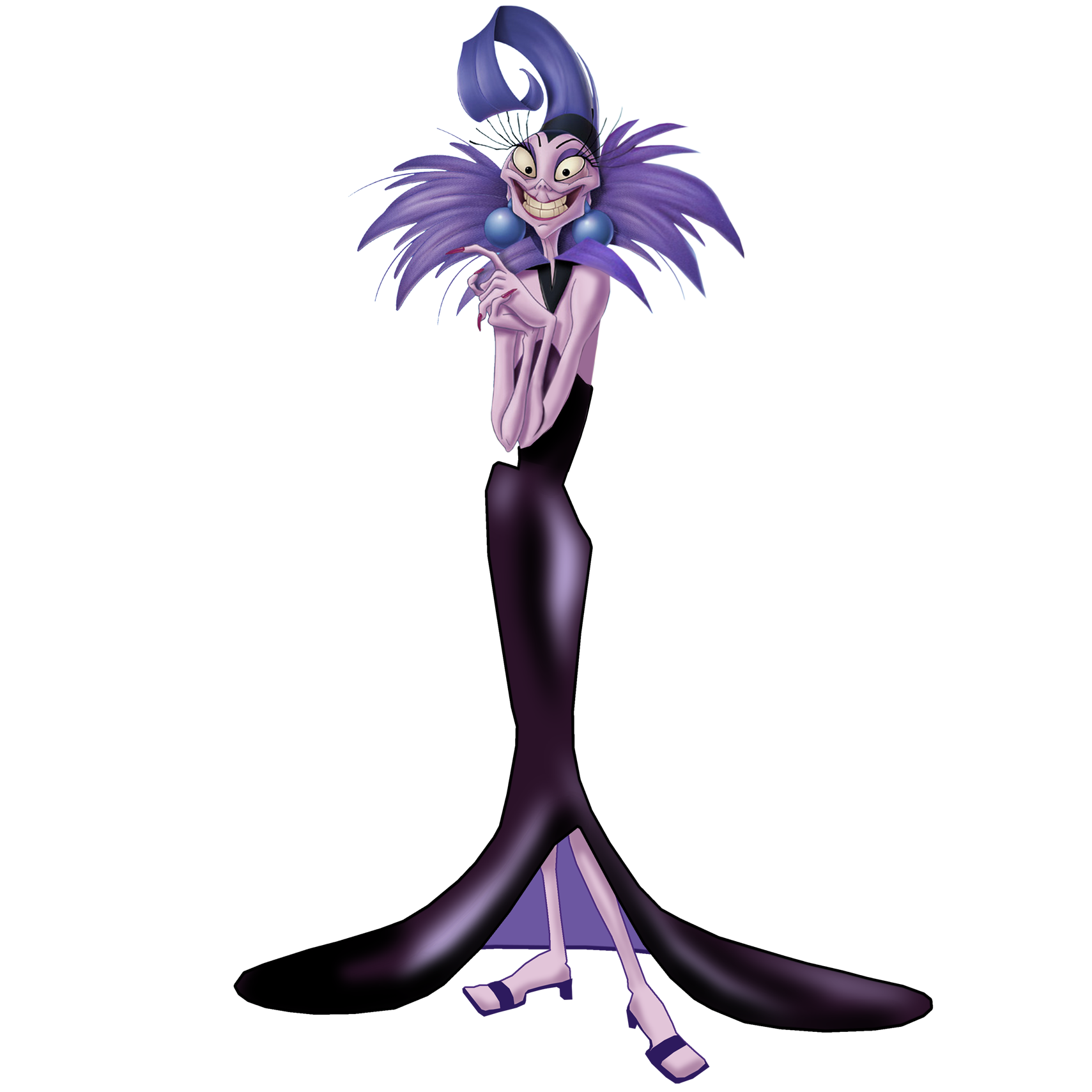 Yzma  Disney Wiki  Wikia