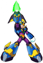 Ultimate Armor