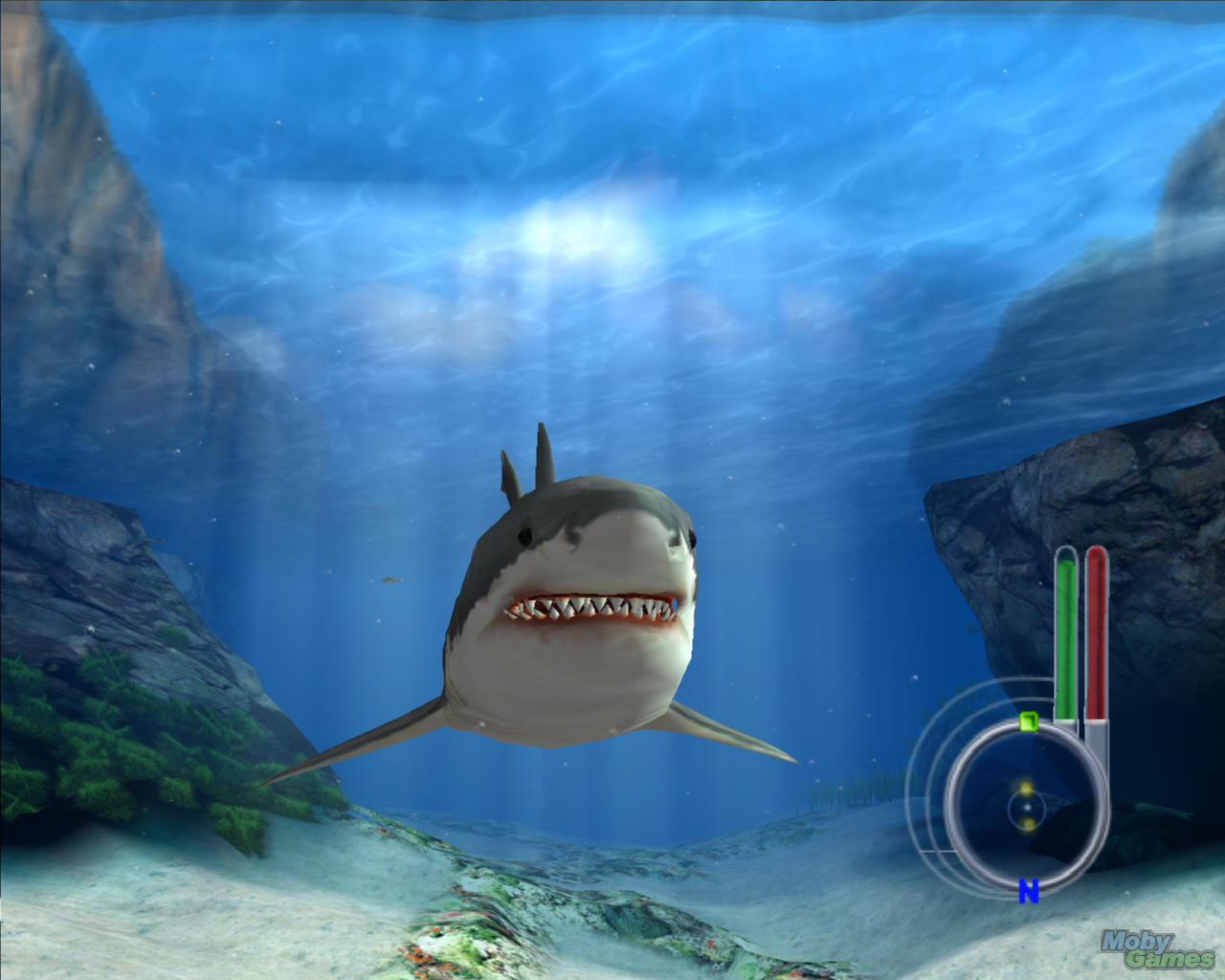 335638-jaws-unleashed-windows-screenshot-jaws-at-close-