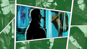 Wesker's Ending 2