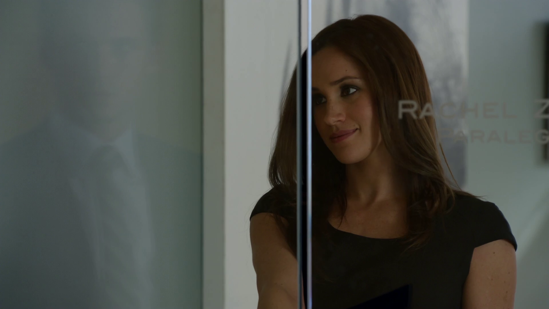 Image - S01E02P007 Rachel.png - Suits Wiki