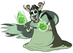 The Lich King