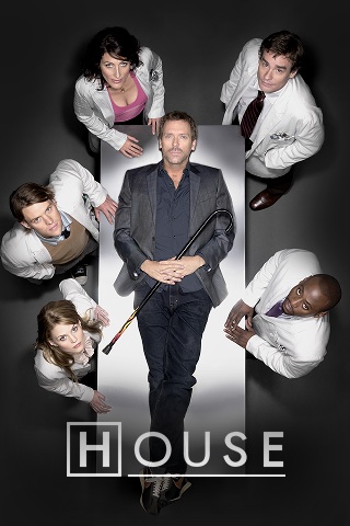 GREGORY HOUSE TERCERA TEMPORADA gregory house tercera temporada: