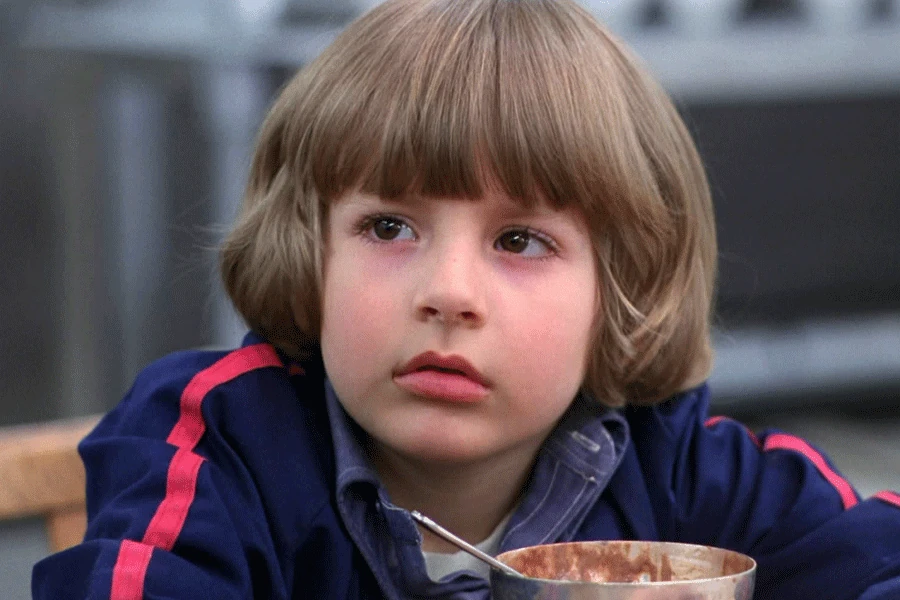 Danny Torrance Stephen King Wiki