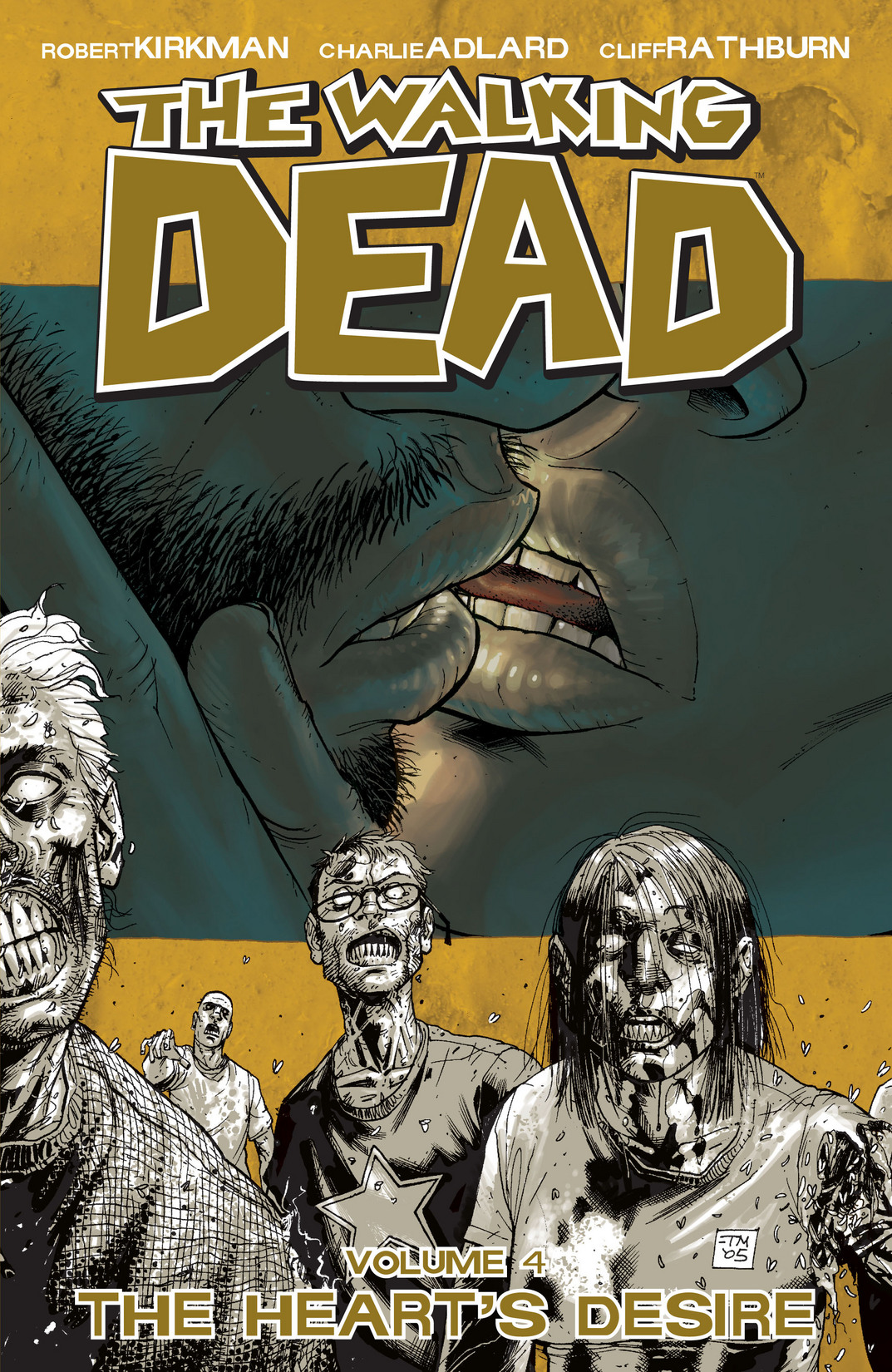 The Walking Dead Poster Collection Book Review 
