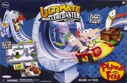 Ultimate Roller Coaster