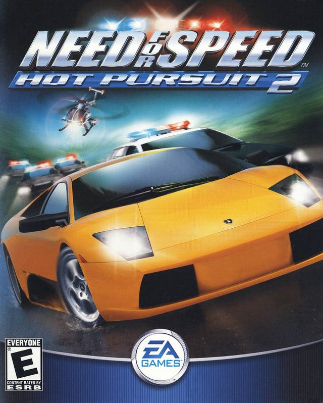 Need for Speed: Underground (Video Game) - TV Tropes