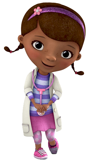 doc mcstuffins educational