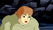 Susie Smythe unmasked