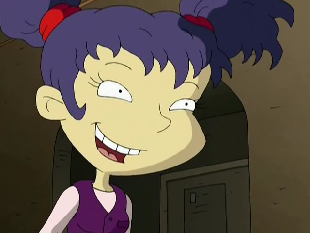 Kimi Finster All Grown Up Wiki