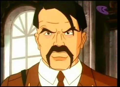 [Image: Adolf_Hitler_(Captain_Planet).JPG]