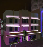 Russell Hotel