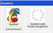 Quetzal
