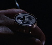 Spectre Ring