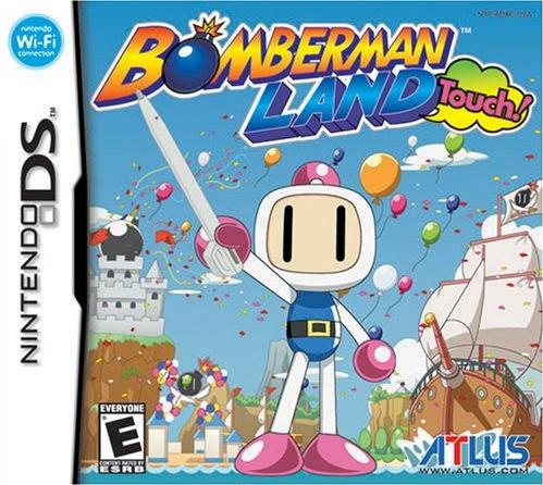 juego de bomberman 6